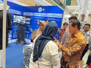 AQUA Tegaskan Komitmen Kelola Sampah Plastik Lewat Inovasi dan Kolaborasi