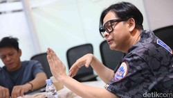 AKSI Bakal Gugat LMKN, VISI Bagaimana?