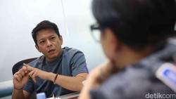 Ariel NOAH Ungkap Awal Mula Rencana Peterpan Comeback