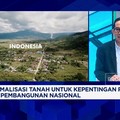 Video: Bank Tanah Jamin Kepastian Hukum di Wilayah Strategis IKN