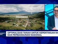 Video: Bank Tanah Jamin Kepastian Hukum di Wilayah Strategis IKN