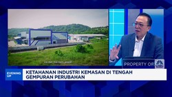 Video: Di Tengah Tekanan, Industri Kemasan Plastik Tetap Jadi Andalan