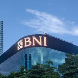 MSCI Naikkan Rating ESG BNI, Komitmen Hijau & Tata Kelola Diakui Dunia