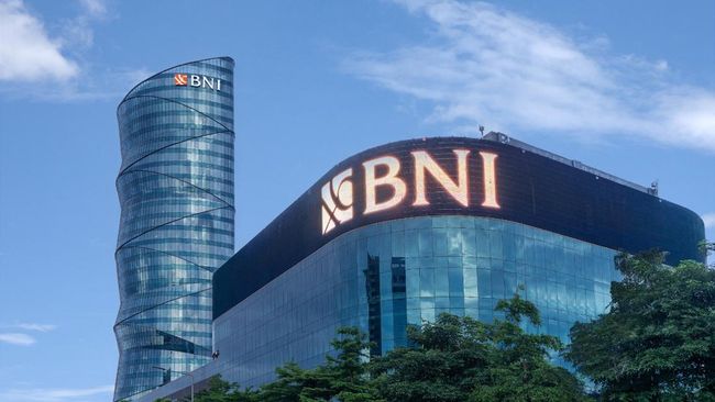 MSCI Naikkan Rating ESG BNI, Komitmen Hijau dan Tata Kelola Diakui Dunia