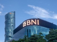 MSCI Naikkan Rating ESG BNI, Komitmen Hijau & Tata Kelola Diakui Dunia