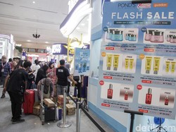 10 Flash Sale Menarik di Jakarta X Beauty 2025, Body Lotion Cuma Rp 1 Ribu 10 Flash Sale Menarik di Jakarta X Beauty 2025, Body Lotion Cuma Rp 1 Ribu