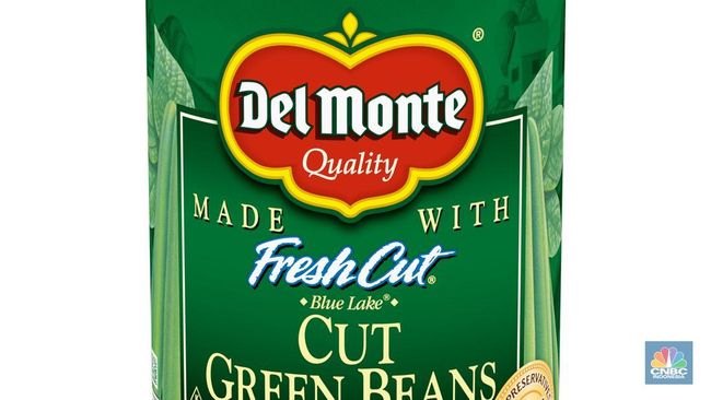 Tak Cuma Del Monte, 286 Perusahaan AS Ini Juga Bangkrut di 2025