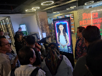 Dorong Industri Ritel, DMMX Hadirkan Produk AI Digital Human