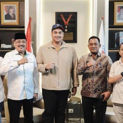 Kejuaraan Domino Nasional Angkat Budaya & Kearifan Lokal