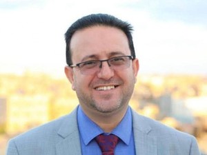 Profil dr Marwan Al Sultan, Direktur RS Indonesia di Gaza Tewas Dibunuh Israel
