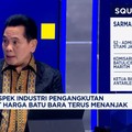 Video: Dunia Bergejolak, Beban Bisnis Angkutan Batu Bara Ikut Bengkak