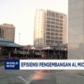 Video: Efisiensi Pengembangan AI, Microsoft PHK 9.000 Karyawan