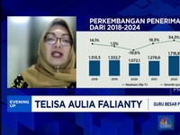 Video: Ekonom UI Sebut Tarif Pajak Tinggi Tak Selalu Jadi Solusi