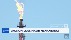 Video: Ekonomi 2025 Menantang! DPR & SRI Mulyani Sepakat Ini