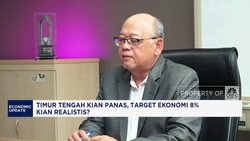Video: KSP Sebut IEU CEPA Jadi Strategi RI Atasi Krisis Global