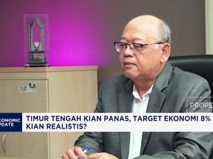 Video: KSP Sebut IEU CEPA Jadi Strategi RI Atasi Krisis Global