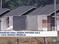 Video: Fahri Hamzah Usul Potong Gaji Pekerja Untuk Cicil Rumah