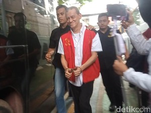 Fariz RM Bakal Buktikan Gak Jadi Pengedar, Berharap pada Saksi Hari Ini