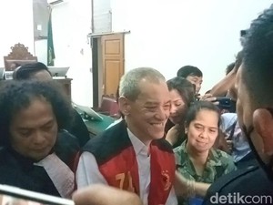 Kesaksian Rekan Musisi di Sidang, Fariz RM Pulih dari Narkoba Sejak Kasus Ketiga