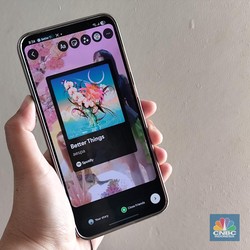 Lagu dari Spotify Bisa Didengarkan di Instagram, Begini Caranya