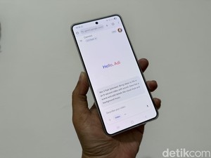 Google Luncurkan Veo 3 di RI, Bikin Video AI Cuma Modal Imajinasi