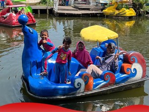 9 Tempat Liburan Anak di Semarang yang Cocok untuk Wisata Keluarga