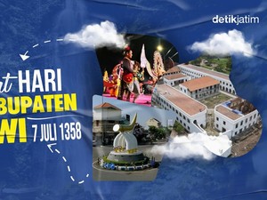 Semarak Hari Jadi Ngawi 2025, Ini Rangkaian Acaranya!