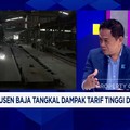 Video: Hilirisasi Diperkuat, RI Bidik Jadi Hub Baja di ASEAN