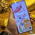 Honor 400 Series Rilis. (CNBC Indonesia/Intan Rakhmayanti Dewi)