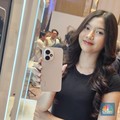 Honor 400 Series Rilis. (CNBC Indonesia/Intan Rakhmayanti Dewi)