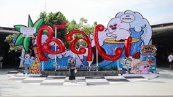Serunya Libur Sekolah di Bandara InJourney Airports, Ada Tahilalats-Dudu