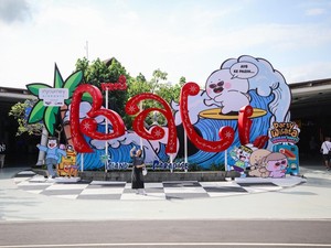 Serunya Libur Sekolah di Bandara InJourney Airports, Ada Tahilalats-Dudu