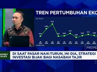 Video: Investasi Nasabah Tajir Saat Saham & Pasar Obligasi Naik-Turun