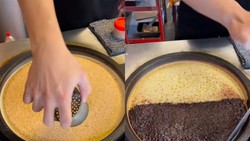 Netizen Indonesia vs Taiwan Berdebat Soal Martabak Manis, Ini Faktanya
