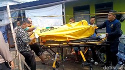Dendam Berujung Maut, Slamet Tewas Ditebas Celurit Saat Cuci Motor