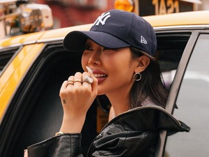 Jessi Sindir Media Korea di Lagu Baru Newsflash!