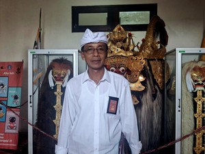 Museum Perdamaian Akan Dibangun di Eks Lokasi Bom Bali, Anggaran Rp 400 M