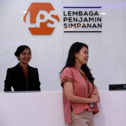 Seleksi Ketua dan Anggota DK LPS Dibuka, Ini Syarat Pendaftarannya