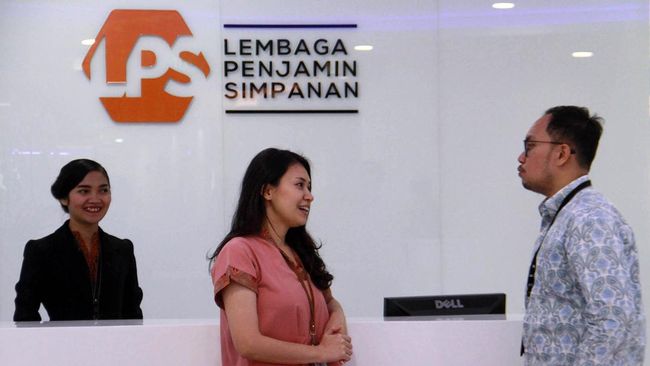 Seleksi Ketua dan Anggota DK LPS Dibuka, Ini Syarat Pendaftarannya
