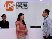 Seleksi Ketua dan Anggota DK LPS Dibuka, Ini Syarat Pendaftarannya