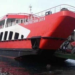 Update Tenggelamnya KMP Tunu Pratama Jaya: 31 Penumpang Selamat