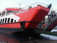 Update Tenggelamnya KMP Tunu Pratama Jaya: 31 Penumpang Selamat