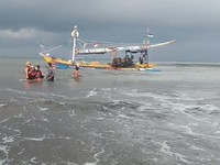 Kepala BMKG Keluarkan Peringatan Keras, Singgung Kecelakaan Kapal Tunu