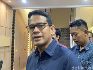 Polrestabes Semarang Pastikan Pria Viral Hadang Saksi Robig Bukan Polisi