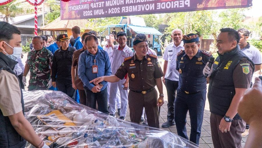 Kejaksaan Negeri Badung