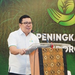 Masuk Puncak Giling Tebu, Pemerintah Siapkan Rp1,5 T Beli Gula Petani