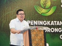 Masuk Puncak Giling Tebu, Pemerintah Siapkan Rp1,5 T Beli Gula Petani
