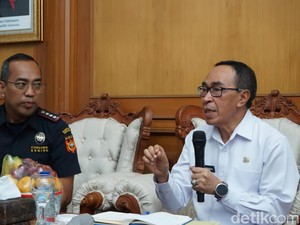 Pemkab Sukabumi Diganjar Penghargaan atas Kinerja Dana Cukai 2024
