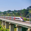 Menhub Beri Kabar Terbaru Nasib Proyek Kereta Cepat Jakarta-Surabaya