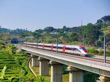 Melaju Kencang dalam Utang: Dari BUMN Hingga Negara